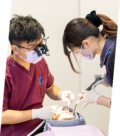 ダイレクトボンディング