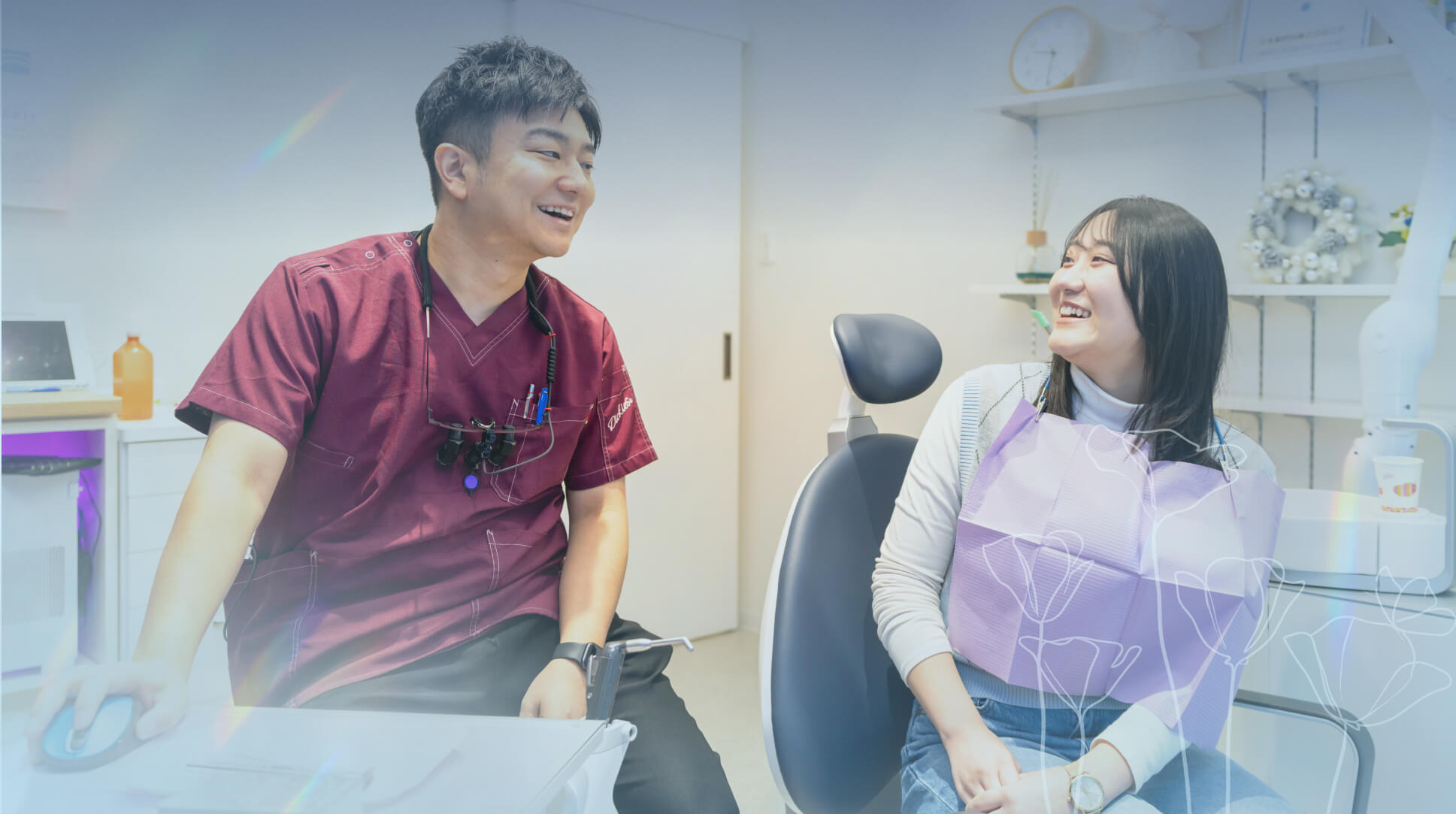 APささぐりポート歯科