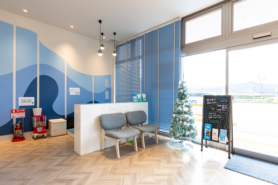 APささぐりポート歯科