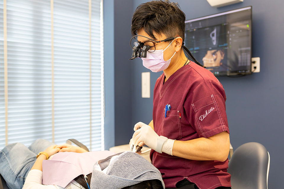 ダイレクトボンディングとは