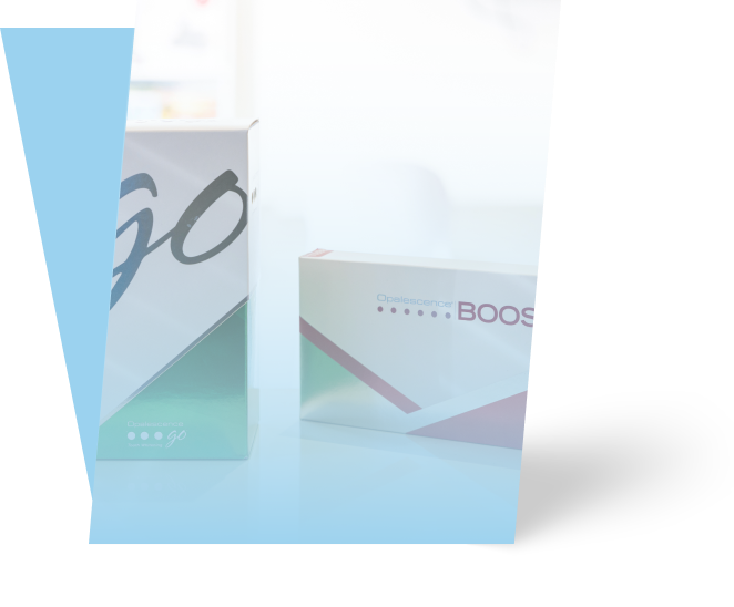 ホームホワイトニングは型取り不要