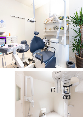 当院の5つの特徴