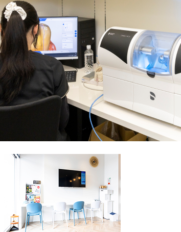 当院の5つの特徴